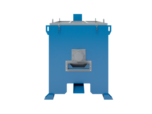 Центрифуга горизонтальная PZO.CG.500