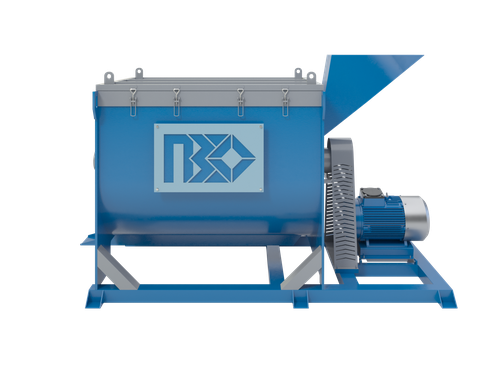 Центрифуга горизонтальная PZO.CG.500