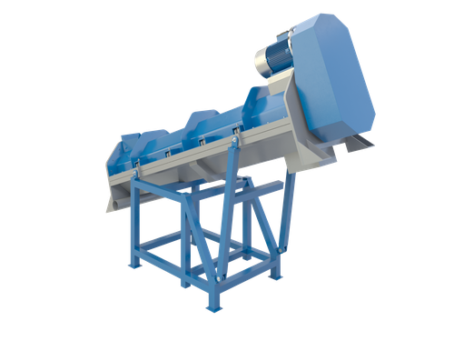 Фрикционная мойка FA 3000