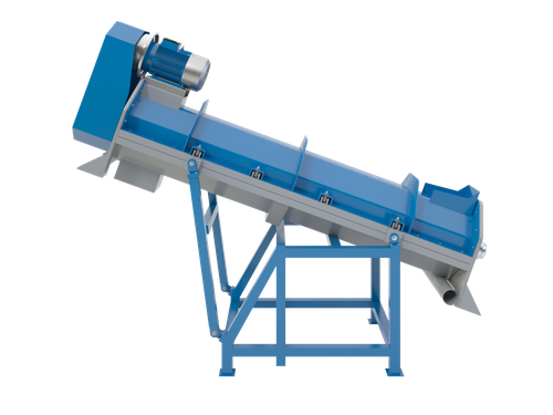 Фрикционная мойка FA 3000