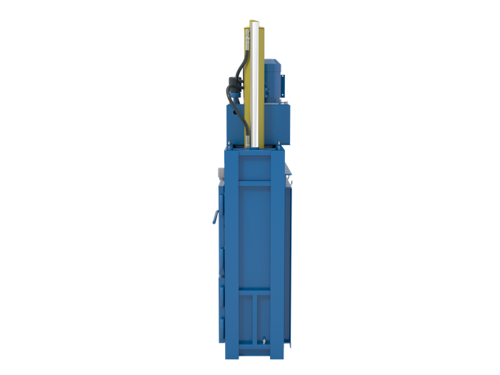 Пресс PZO-4-8 мини (компакт), 220В