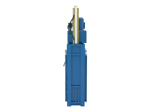Пресс PZO-4-8 мини (компакт), 220В
