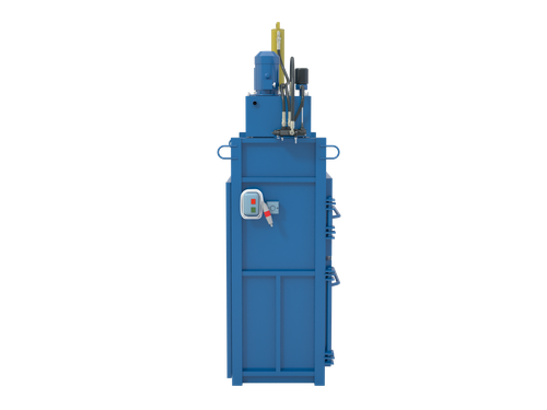 Пресс PZO-7, 380В