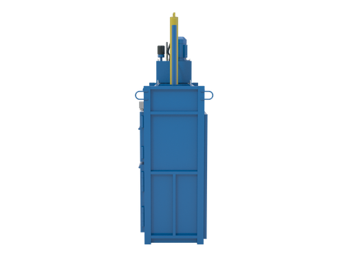 Пресс PZO-7, 380В