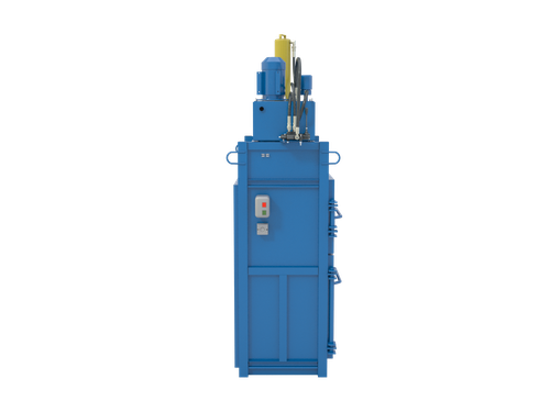 Пресс PZO-9 (380В)