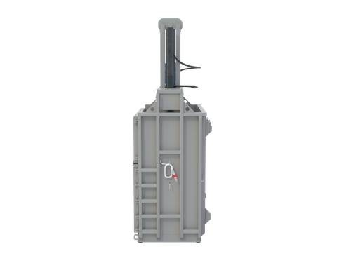 Пресс ТМ-18Т