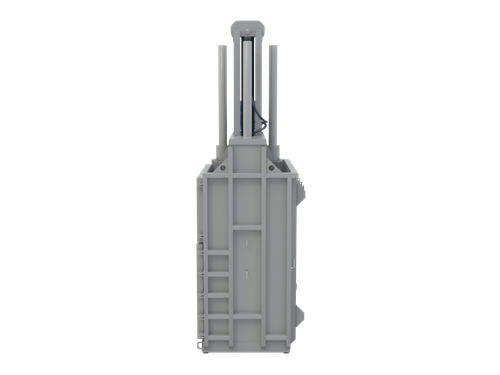 Пресс ТМ-25Т