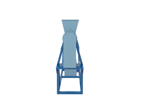 Интенсивная мойка PZO 325/3300 IM