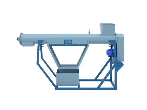 Интенсивная мойка PZO 325/3300 IM