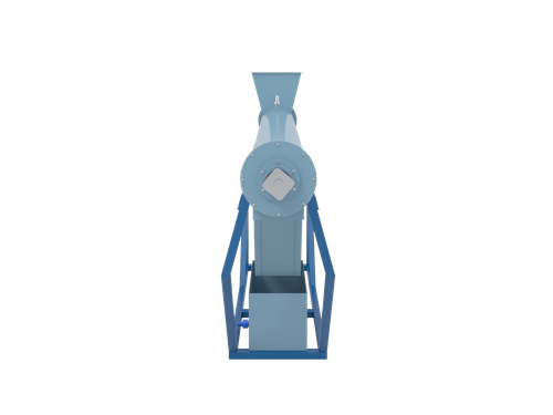 Интенсивная мойка PZO 325/3300 IM