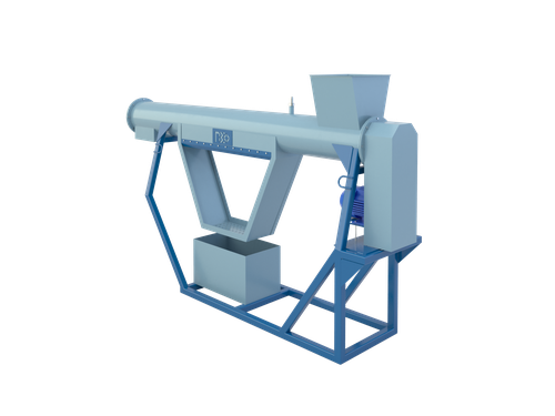 Интенсивная мойка PZO 325/3300 IM
