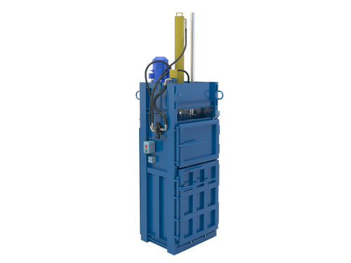 Пресс PZO-17, 380В