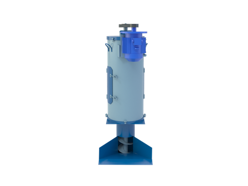 Центрифуга PZO 380 CV