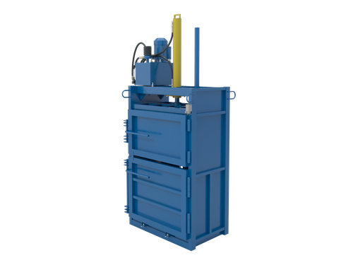 Пресс PZO-7, 220В