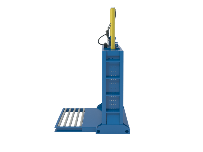 Гильотина PZO GGR 1400 с рольгангом