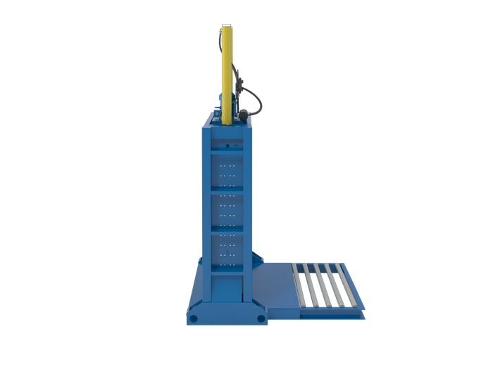 Гильотина PZO GGR 1400 с рольгангом