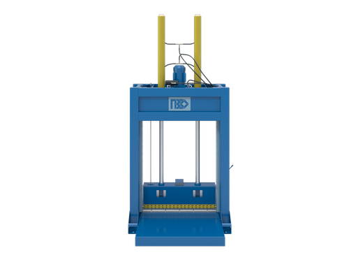 Гильотина PZO GGR 1400