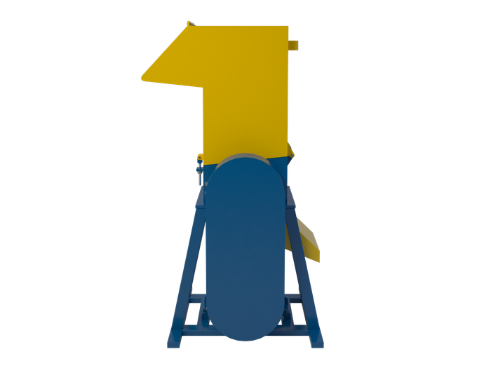 Дробилка AMD-200D