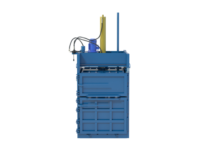Пресс PZO-15МУ, 380В