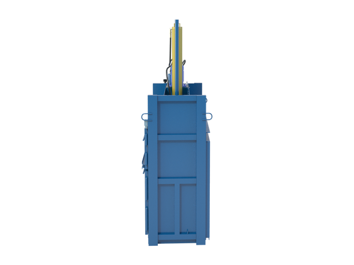 Пресс PZO-15МУ, 380В