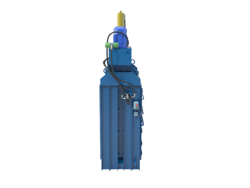 Пресс PZO-24Ш