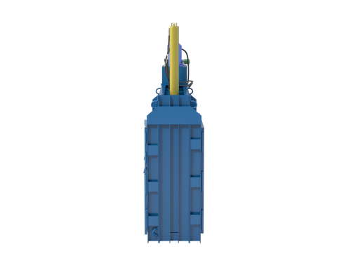 Пресс PZO-24Ш