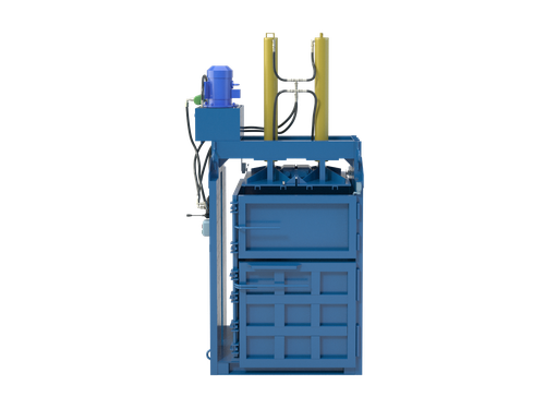 Пресс PZO-24Ш