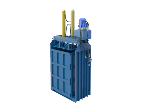 Пресс PZO-24Ш