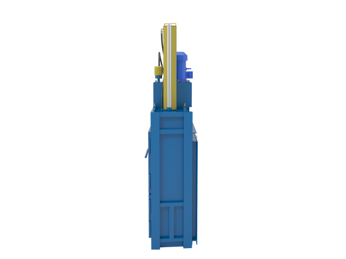 Пресс PZO-4-15 мини (компакт), 380В