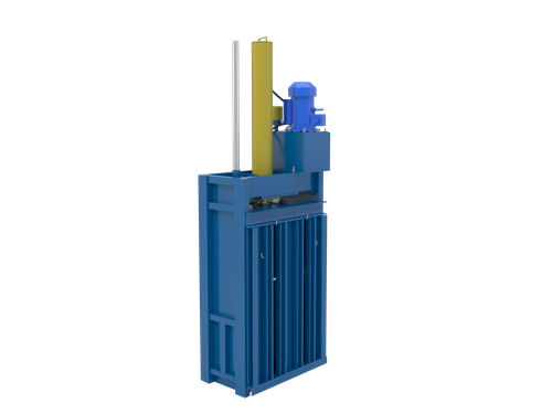 Пресс PZO-4-15 мини (компакт), 380В