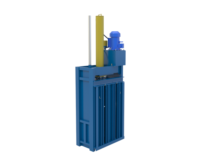 Пресс PZO-4-15 мини (компакт), 380В