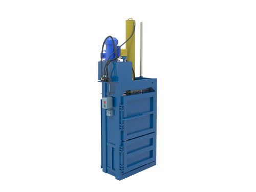 Пресс PZO-4-15 мини (компакт), 380В