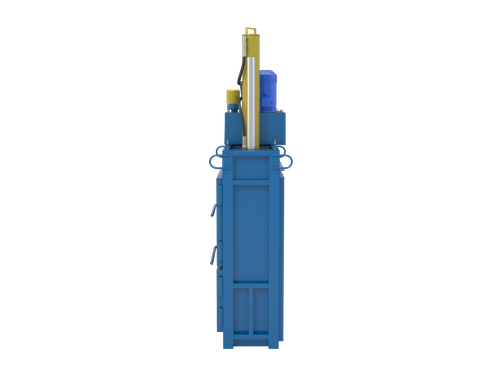 Пресс PZO-4-5 мини (компакт), 220В