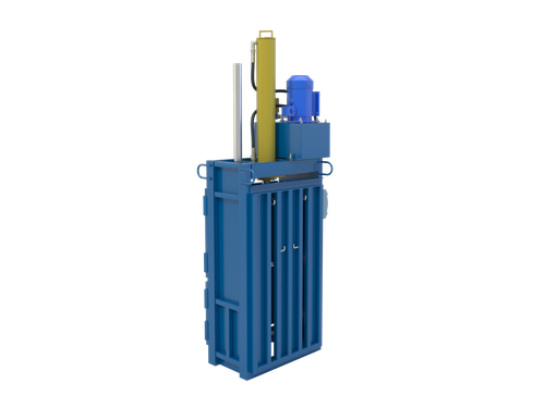 Пресс PZO-4-5 мини (компакт), 220В