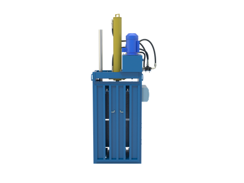 Пресс PZO-4-5 мини (компакт), 220В