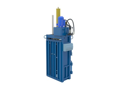 Пресс PZO-4-5 мини (компакт), 220В