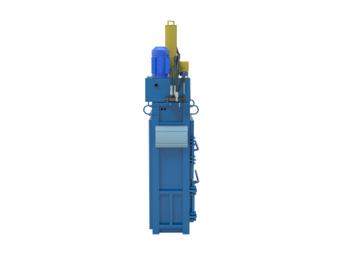 Пресс PZO-4-5 мини (компакт), 220В
