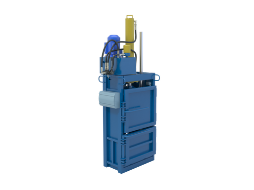 Пресс PZO-4-5 мини (компакт), 220В