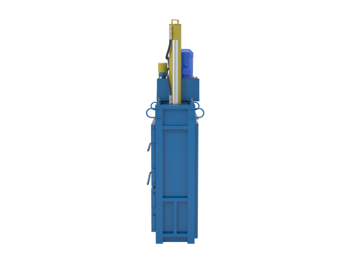 Пресс PZO-4-5 мини (компакт), 380В