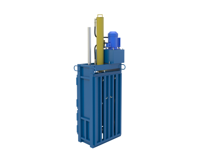 Пресс PZO-4-5 мини (компакт), 380В
