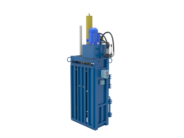 Пресс PZO-4-5 мини (компакт), 380В
