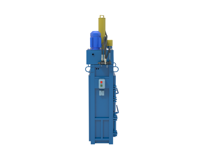 Пресс PZO-4-5 мини (компакт), 380В