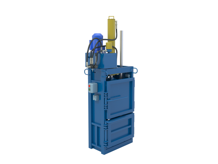 Пресс PZO-4-5 мини (компакт), 380В