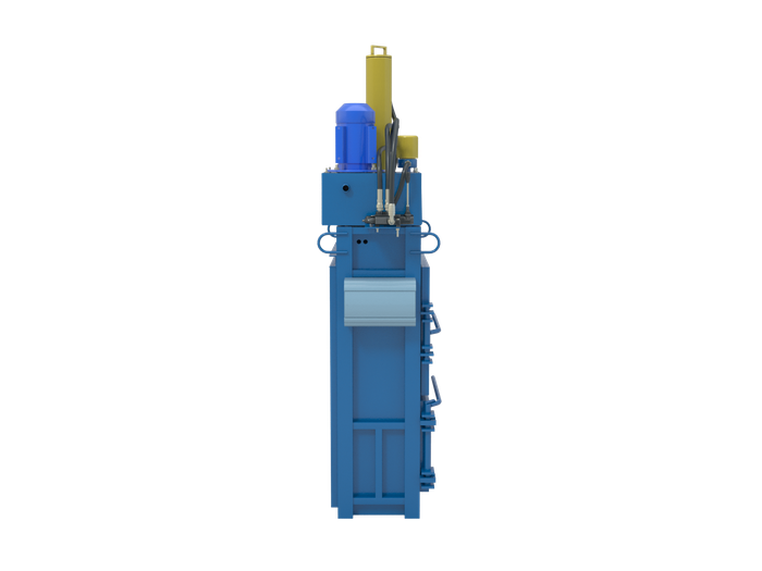 Пресс PZO-4-6 мини (компакт), 220В