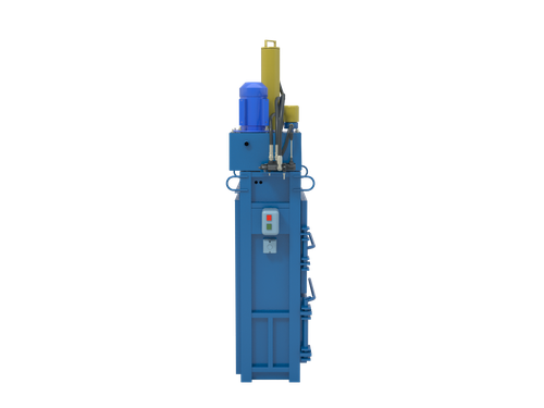 Пресс PZO-4-7 мини (компакт), 380В