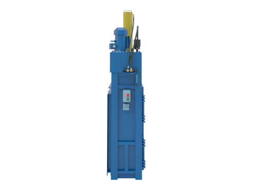 Пресс PZO-4-8 мини (компакт), 380В