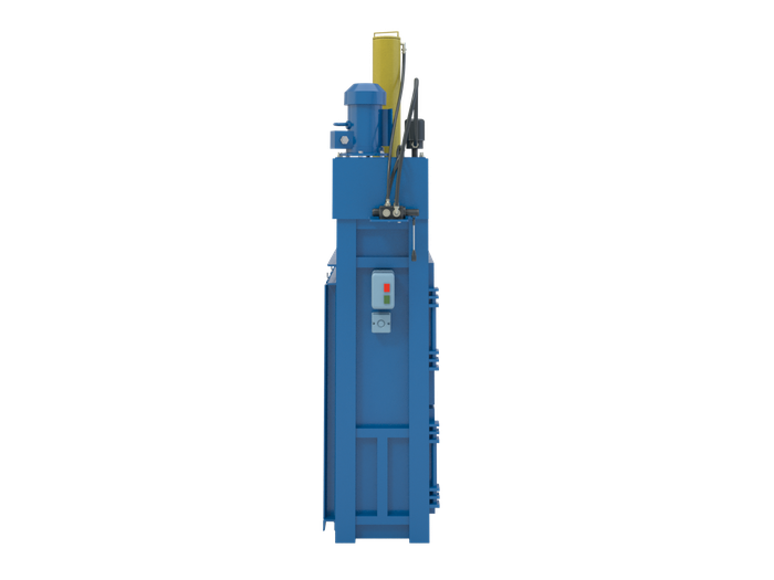Пресс PZO-4-8 мини (компакт), 380В
