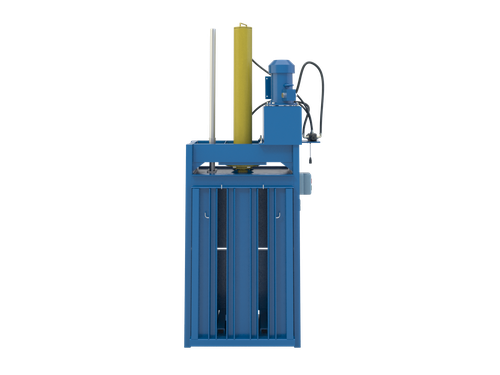 Пресс PZO-4-8 мини (компакт), 380В