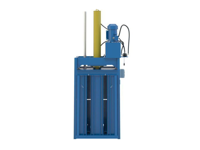 Пресс PZO-4-8 мини (компакт), 380В