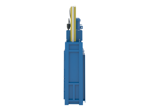 Пресс PZO-4-8 мини (компакт), 380В